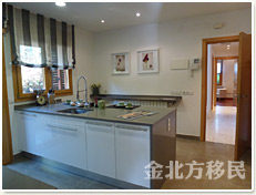 塞浦路斯移民成功案例——房产
